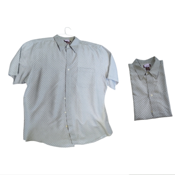 Covington Shirt for Men's XL - Picture 7 of 7